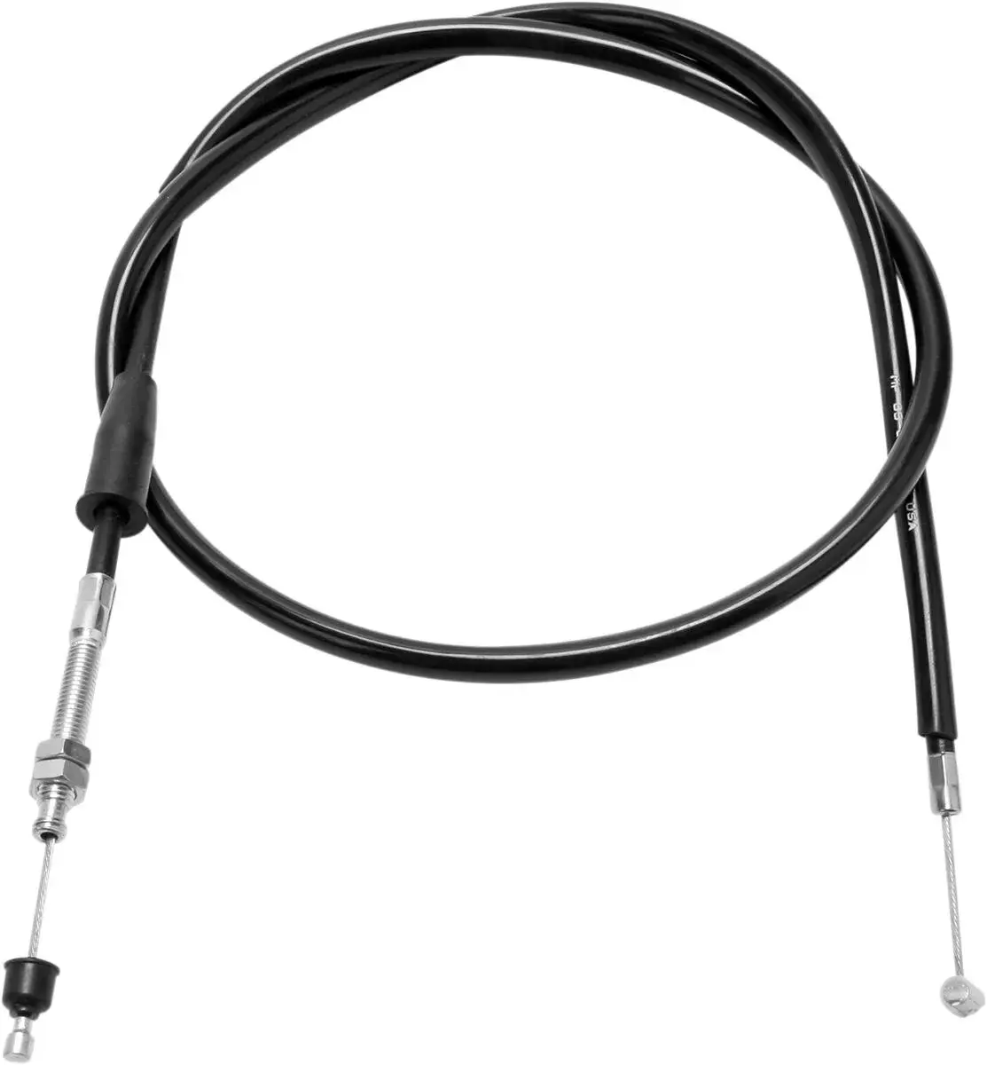 کلچ کیبل MOTION PRO وینائل سیاہ