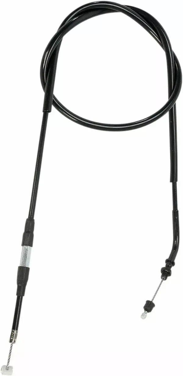MOTION PRO وینیل بلیک کلچ کیبل