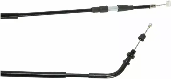 MOTION PRO وینیل بلیک کلچ کیبل — 2 ویو