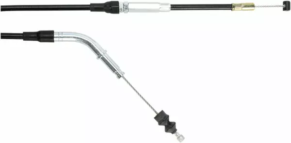 MOTION PRO siyah vinil debriyaj kablosu — 2. görünüm