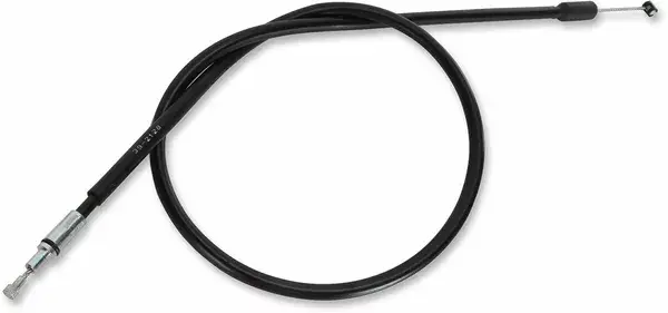 Câble d'embrayage MOOSE OFFROAD HARD-PARTS vinyle noir