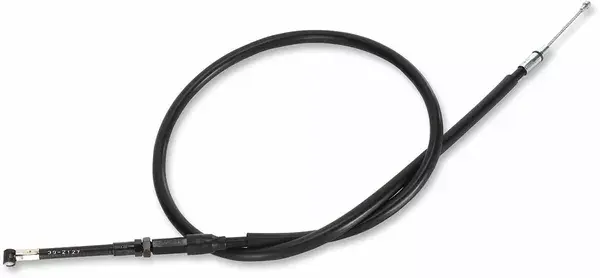 Siyah vinil MOOSE OFFROAD HARD-PARTS debriyaj kablosu