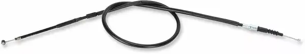 Câble d'embrayage MOOSE OFFROAD HARD-PARTS vinyle noir