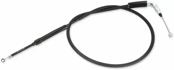 Câble d'embrayage Moose Offroad Hard-Parts vinyle noir