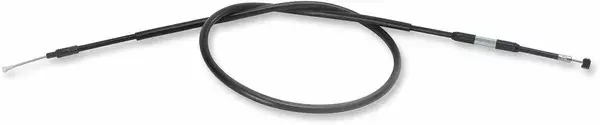 Koblingskabel i sort vinyl MOOSE OFFROAD HARD-PARTS