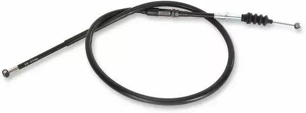 وینیل سیاہ کلچ کیبل MOOSE OFFROAD HARD-PARTS