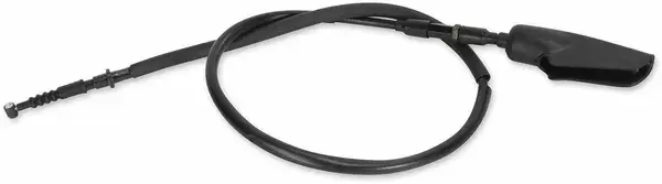 Câble d'embrayage Moose Offroad Hard-Parts vinyle noir