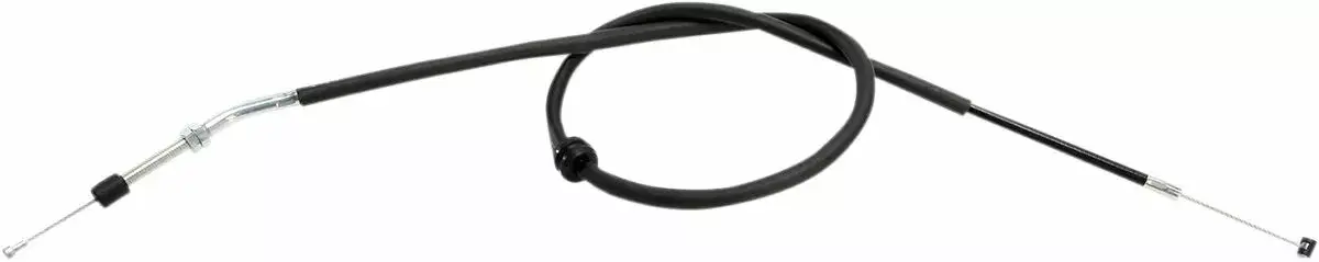Câble d'embrayage MOOSE OFFROAD HARD-PARTS vinyle noir