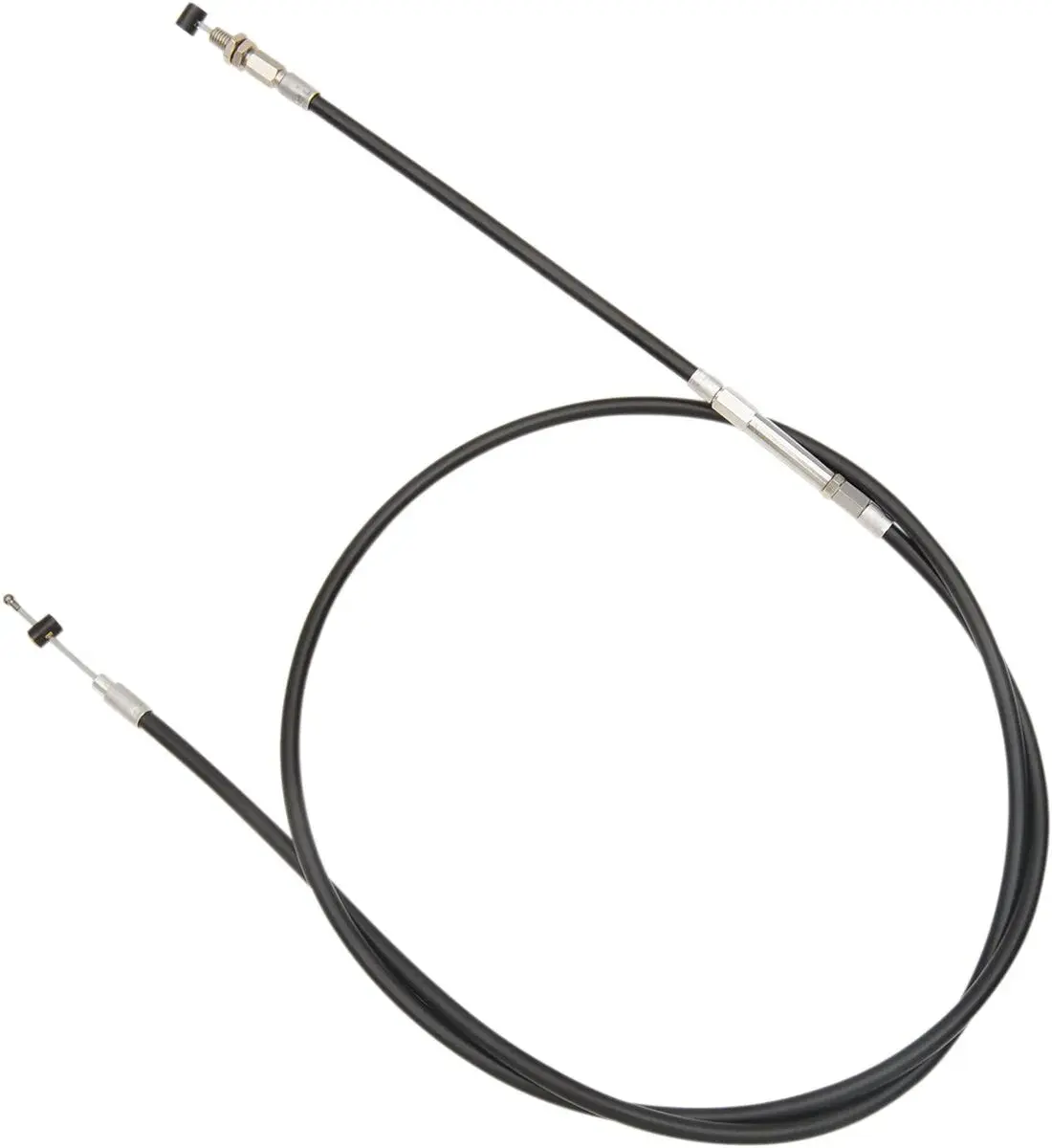 Câble d'embrayage BARNETT vinyle noir