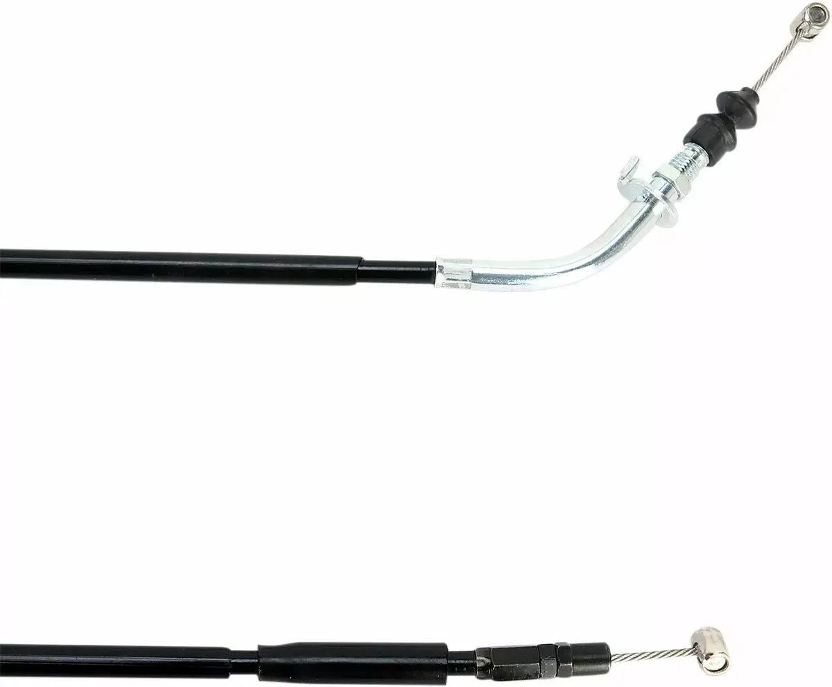 Cable de embrague MOTION PRO en vinilo negro