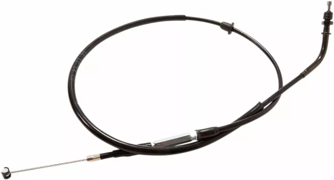 Câble d'embrayage MOTION PRO en vinyle noir