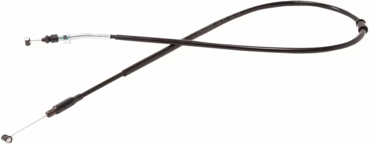 کلچ کیبل MOTION PRO بلیک وینیل میں