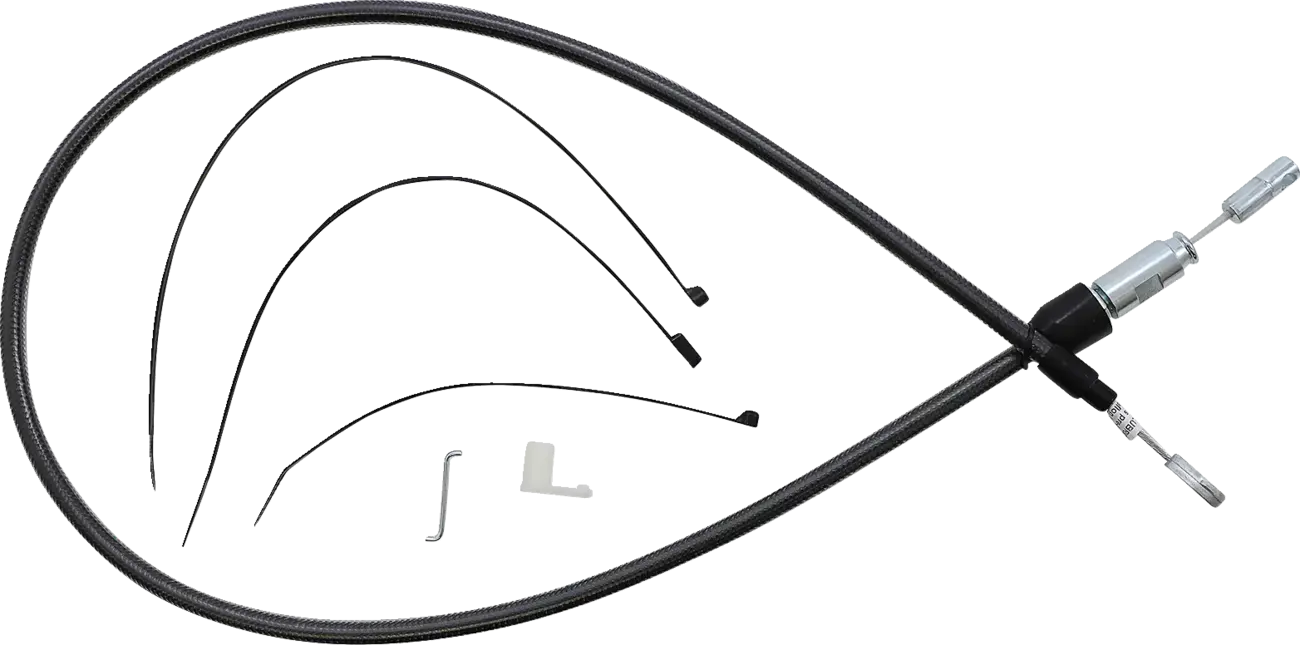 Zugdrähte