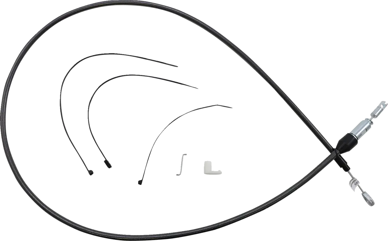Kupplungszüge