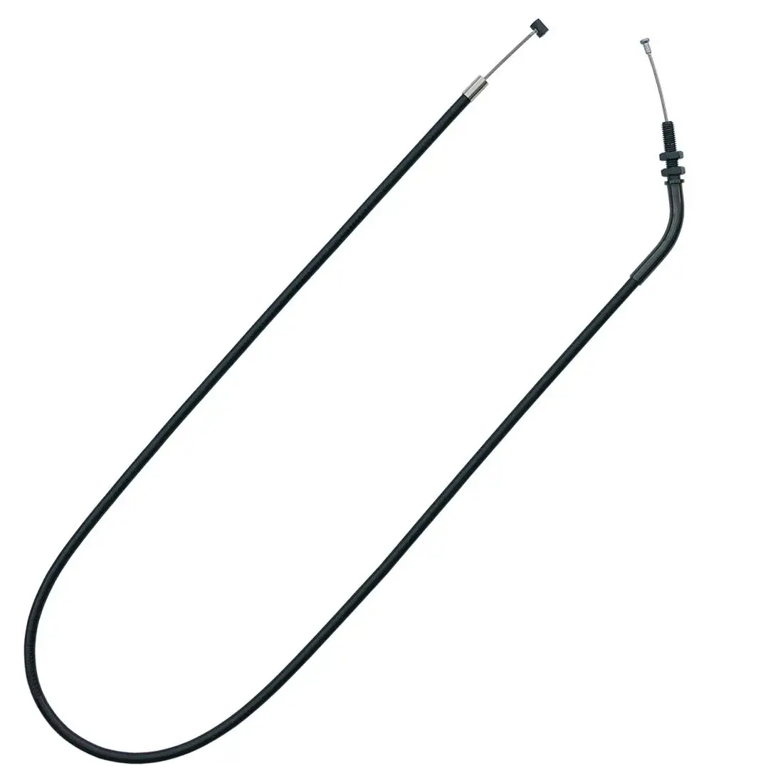 Kupplungszug VENHILL Featherlite