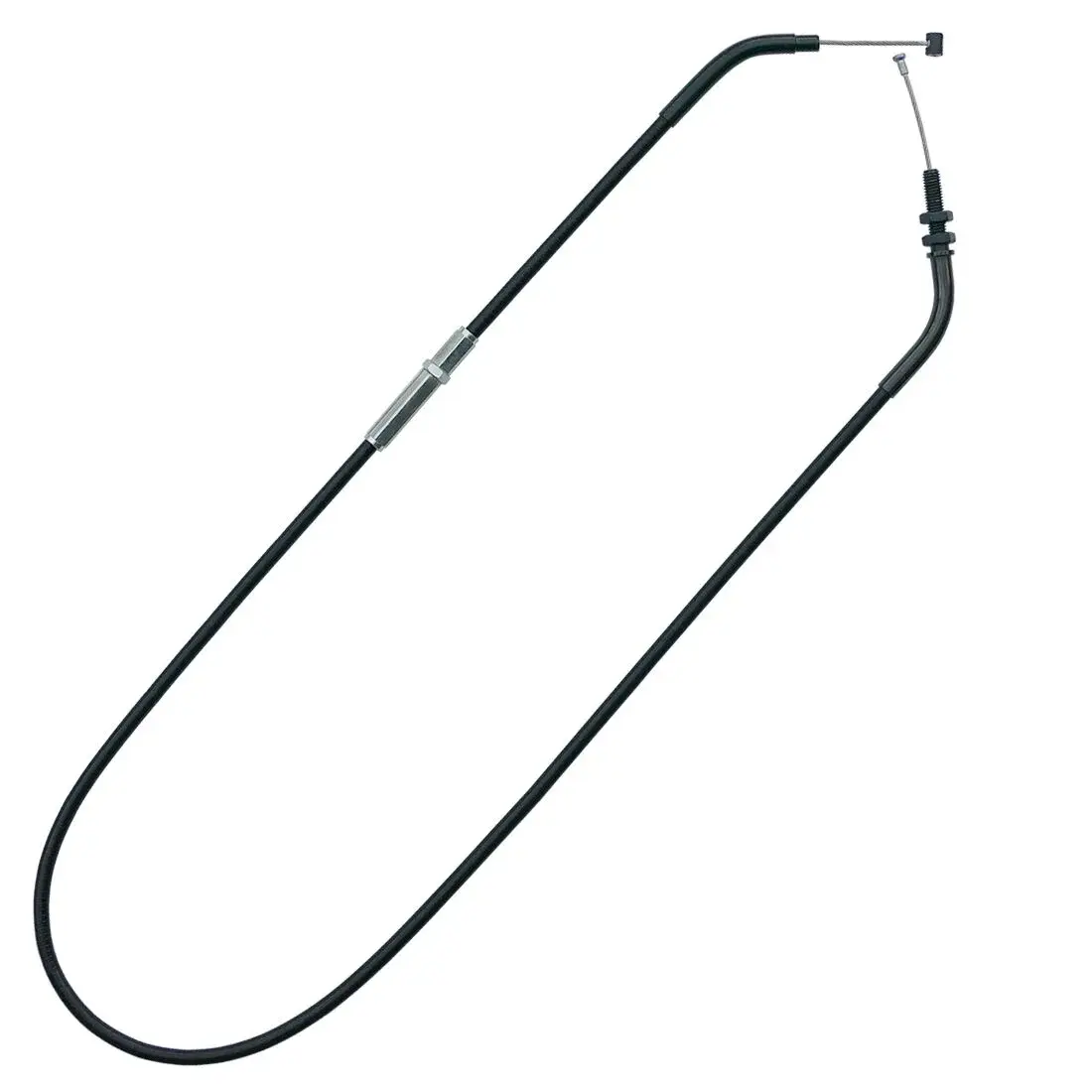 Kupplungszug Venhill Featherlite