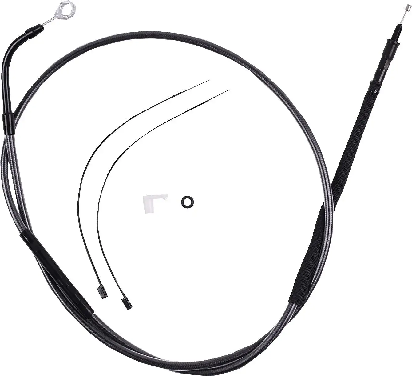Σύρλωμα συμπλέκτη High-Efficiency Black Pearl™ MAGNUM SHIELDING