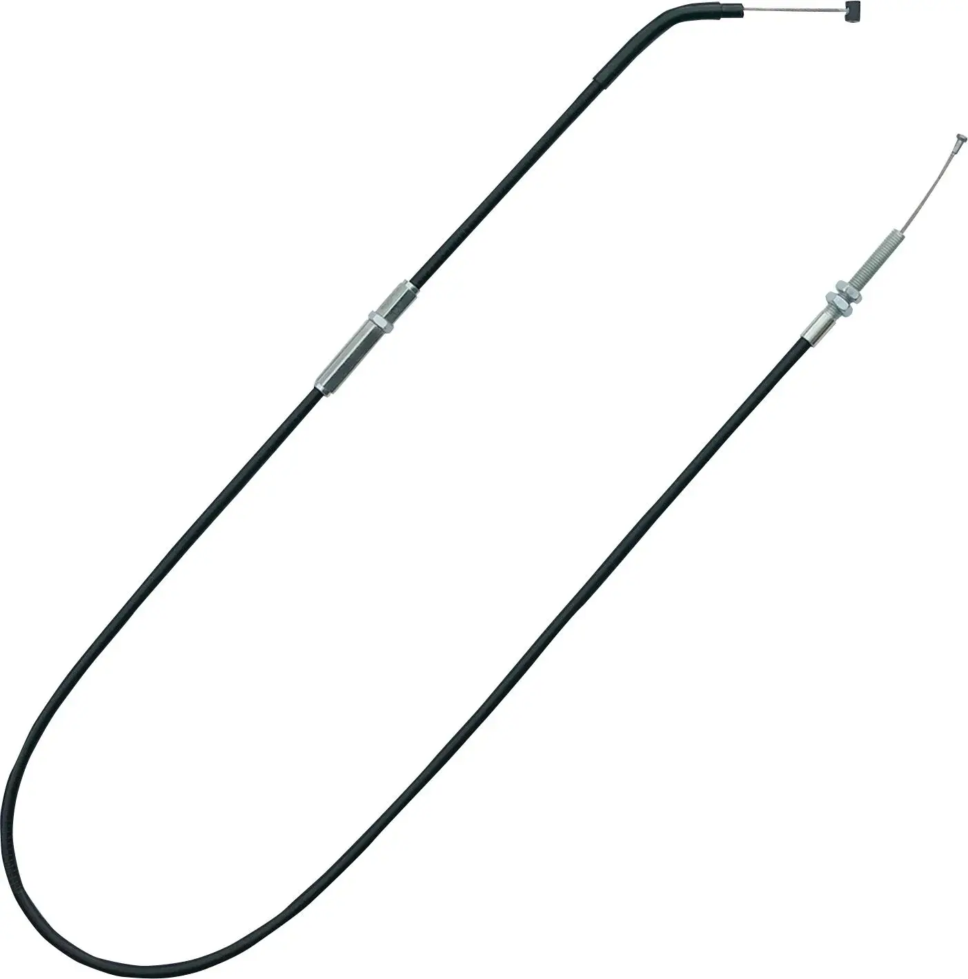 Venhill Featherlite 클러치 케이블