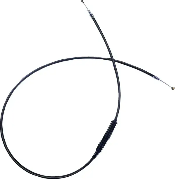 Câble d'embrayage vinyle noir haute efficacité BARNETT