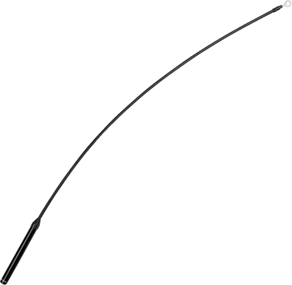 モーションプロ ブラックアウト クラッチケーブル LW-トップ