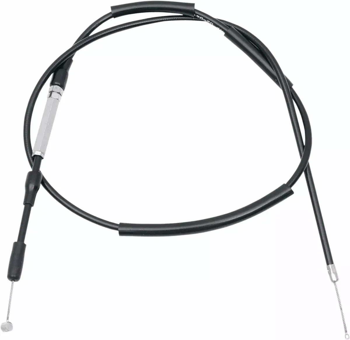 Câble de démarrage à chaud Motion Pro en vinyle noir