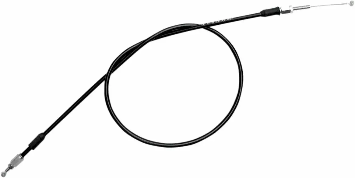 Câble d'accélérateur MOTION PRO vinyle noir