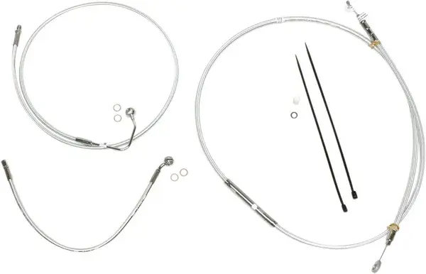 Sterling Chromite II® MAGNUM SHIELDING Lenkerverlängerungs-Kit