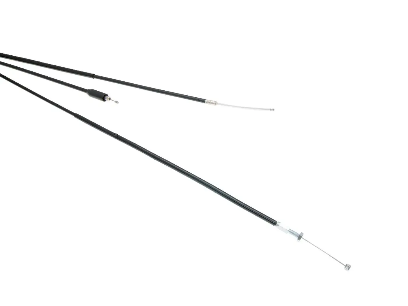 101 OCTANE Kupplungs- und Gaszug-Kit