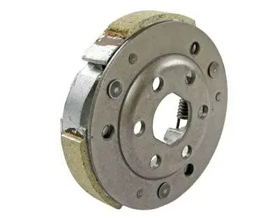 Embrague de repuesto 107 mm 101 OCTANE — vista 2