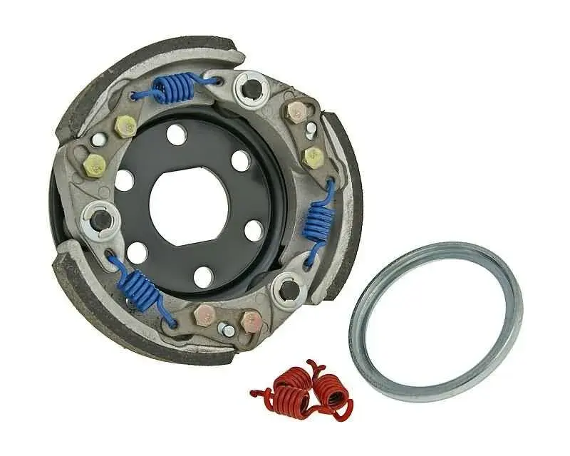 Embrayage réglable Evolution Racing 101 Octane — Embrayage