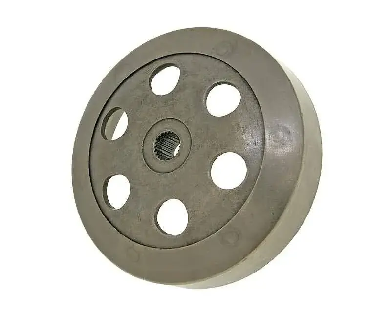 Kupplungsglocke 107 mm 101 OCTANE
