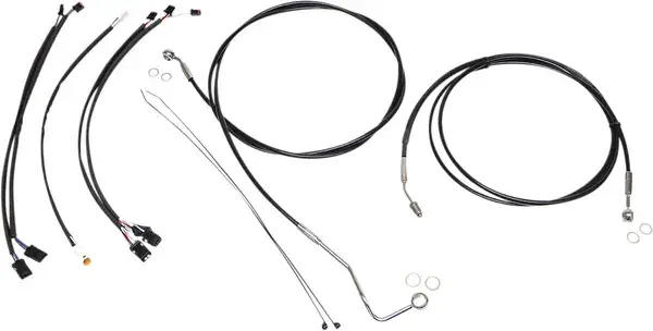 Lenker-Montagesatz XR MAGNUM SHIELDING