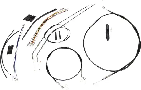 Lenker-Montagesatz XR MAGNUM SHIELDING