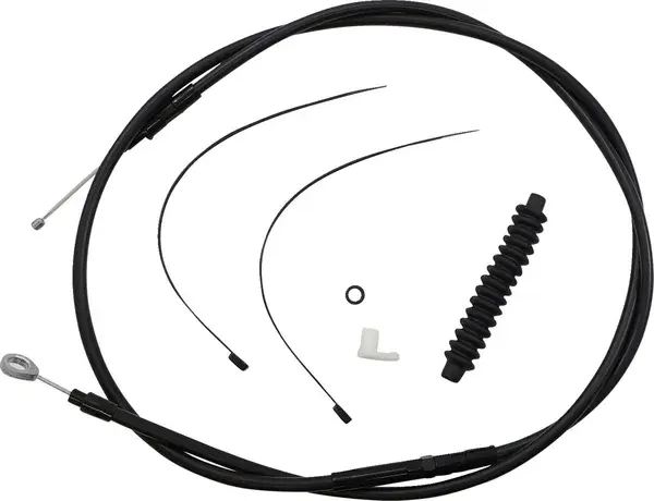 핸들바 설치 키트 XR 매그넘 케이블링