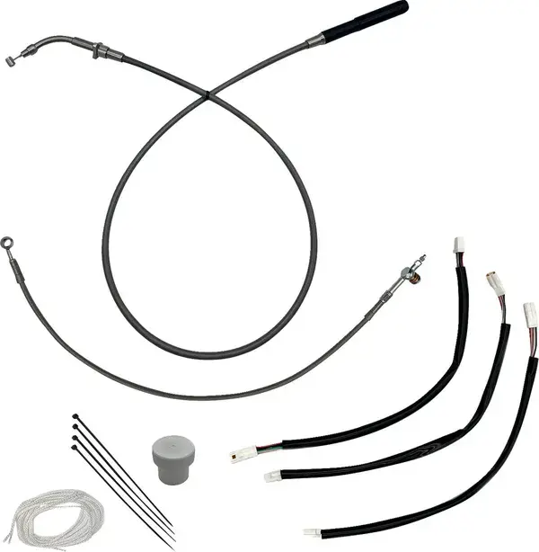 Kit EZ Install FAT BAGGERS INC.