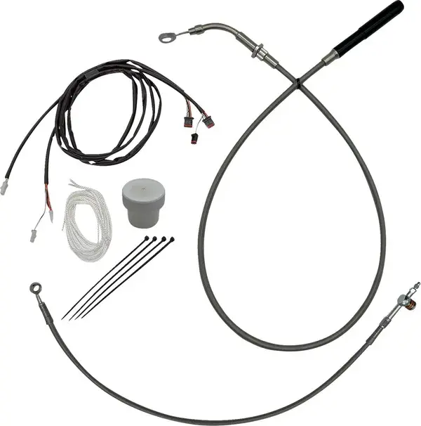 Kit FAT BAGGERS INC. EZ Install