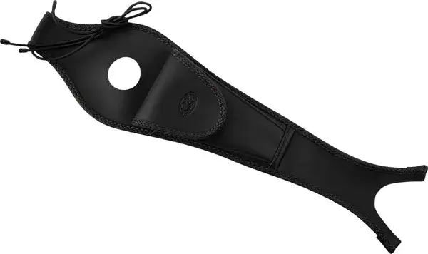 Skulderremstank med lomme - 4,5 L XL 04 MUSTANG