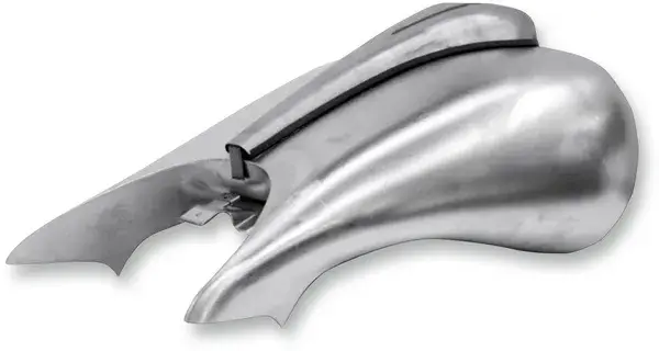 STRCH Razor Back 탱크 백 Paul Yaffe Bagger Nation