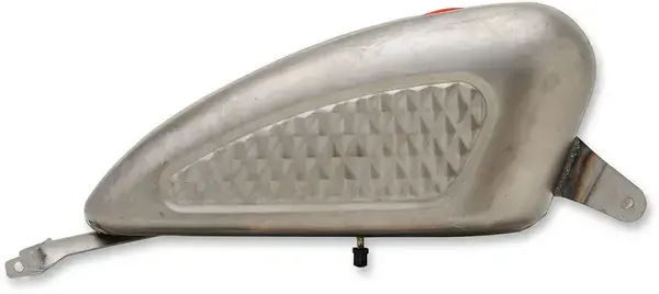 Tank DIAMND XL 04-06 Drag Specialties — 2. billede