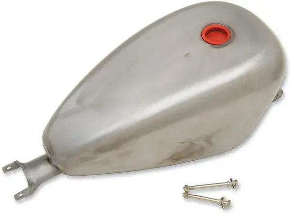 Réservoir essence style Cacahuète XL 04-06 Drag Specialties