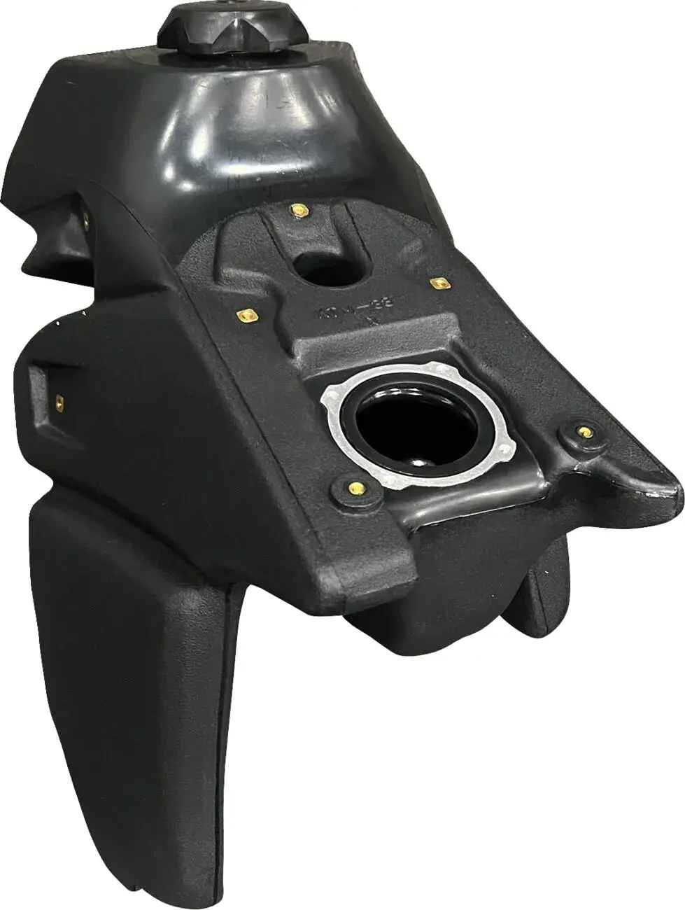 Réservoir de carburant de grande capacité IMS Products Inc.