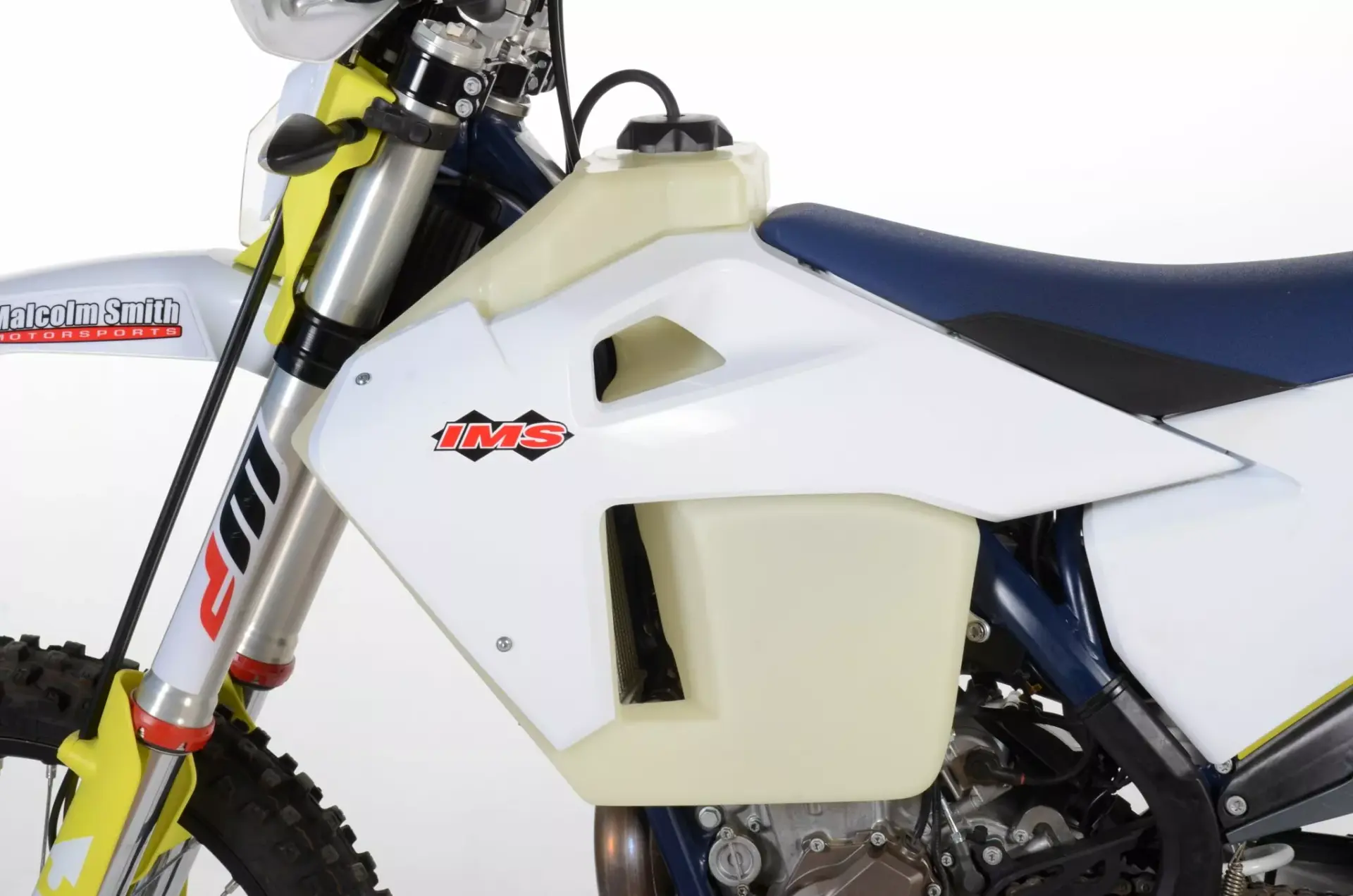 Palivová nádrž IMS Products Husqvarna TE 2020 4,55 gal