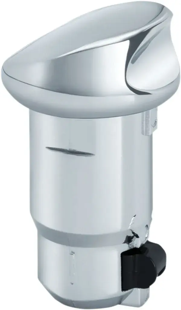 Buton rezervor Push-button Kuryakyn