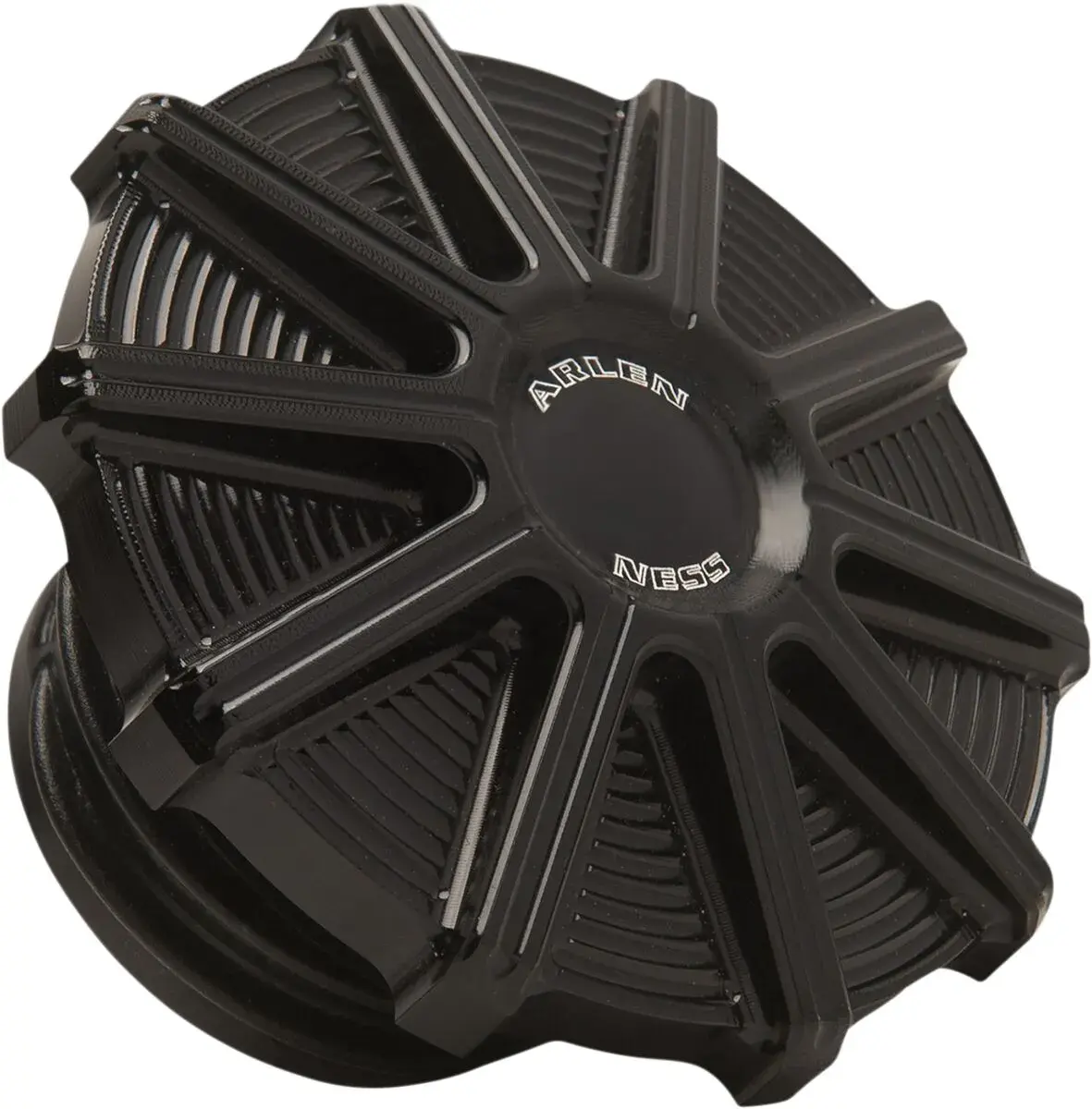 Bouchon d'essence ventilé Arlen Ness