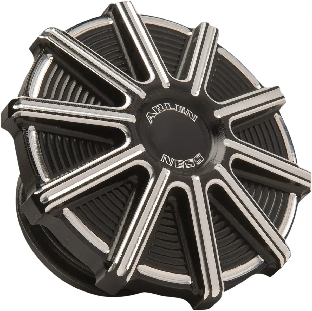 Ventilierter Tankdeckel Arlen Ness