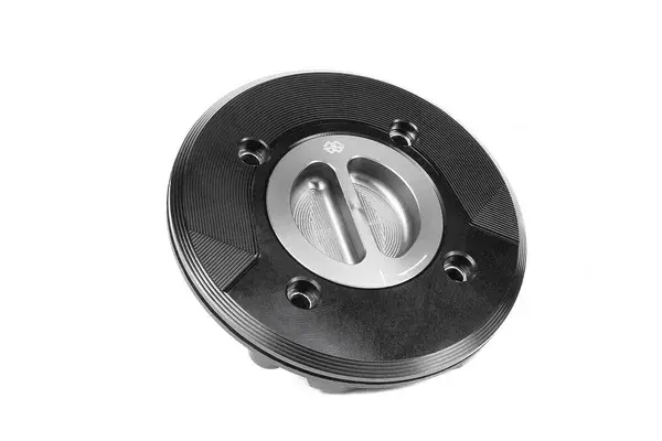 Tankdeckel GILLES TOOLING