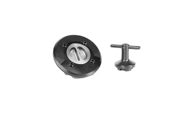 Capac rezervor GILLES TOOLING — vederea 2