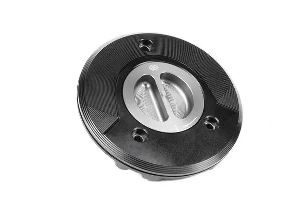 Tankdeckel GILLES TOOLING