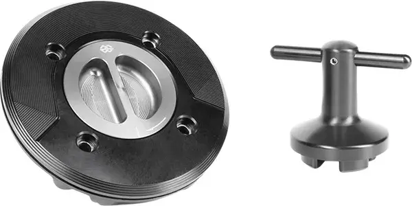 Bouchon de réservoir FCAP Gilles Tooling