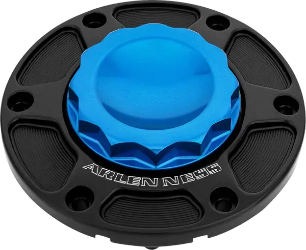 ARLEN NESS 12포인트 가스캡
